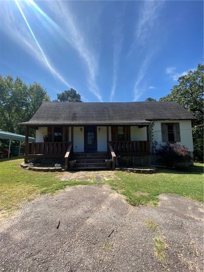 1102 Dowdy Loop Road, House other with 2 bedrooms, 2 bathrooms and null parking in Russellville AR | Image 2