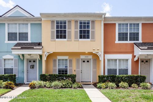 1604-12311 Kensington Lakes Dr, Jacksonville, FL, 32246-7164 | Card Image