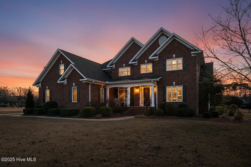 2354 Water View Rd, Greenville, NC, 27858-8780 | Card Image
