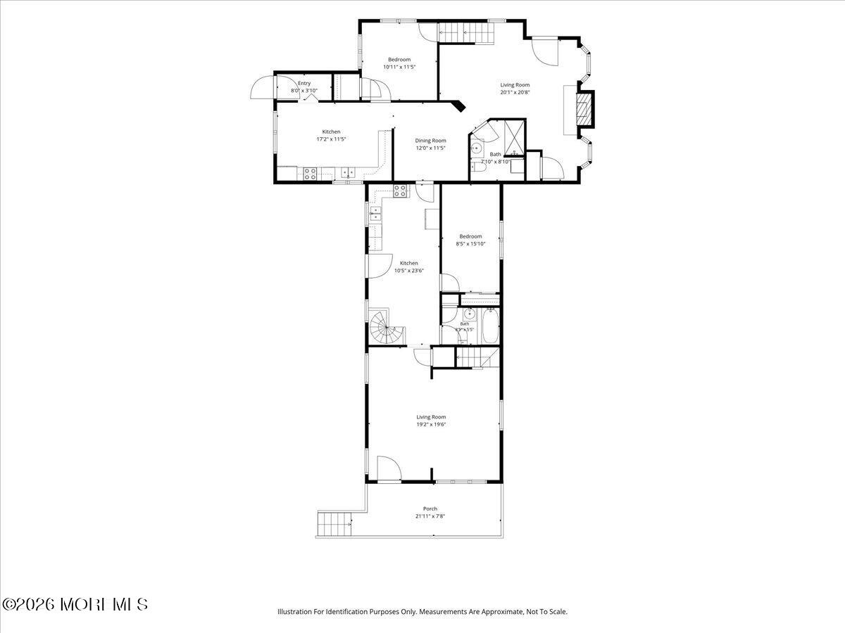 Residential in Middletown 4
