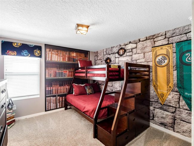 8951 Hilton Ridge Ave, House other with 9 bedrooms, 6 bathrooms and null parking in KISSIMMEE FL | Image 40