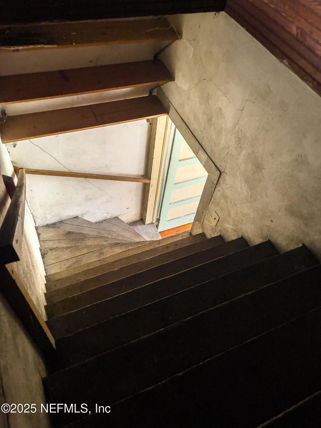 417 N 3 Rd St, House other with 5 bedrooms, 5 bathrooms and null parking in Palatka FL | Image 53
