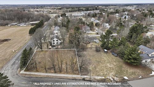 Lot 10 N Wood Avenue, MARSHFIELD, WI, 54449 | Card Image