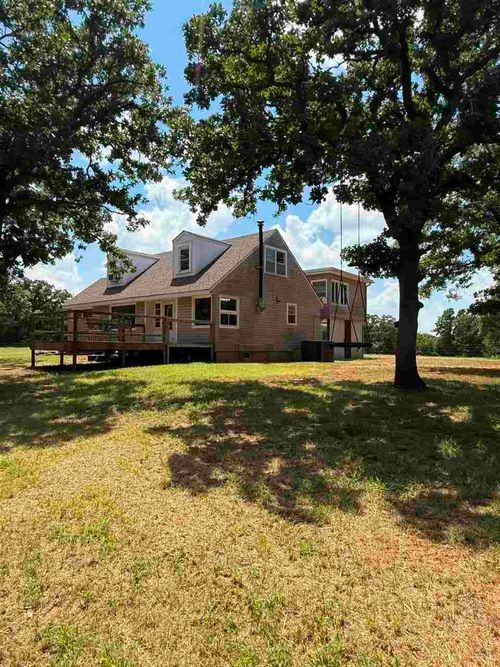 5902 Katie Ln, Glencoe, OK, 74032-1084 | Card Image
