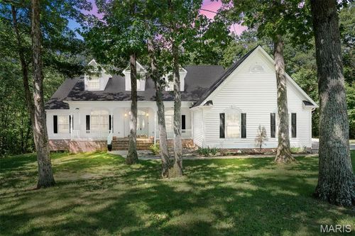 12 Ellerman Oaks Ct, Foristell, MO, 63348-1654 | Card Image