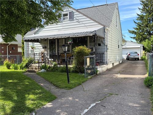 2654 North Avenue, Niagara Falls, NY, 14305 | Card Image