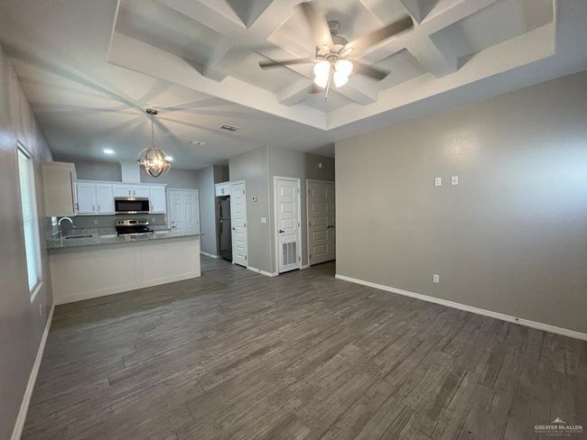 UNIT-3 - 2108 Davenport St, Condo with 3 bedrooms, 2 bathrooms and 2 parking in Weslaco TX | Image 7