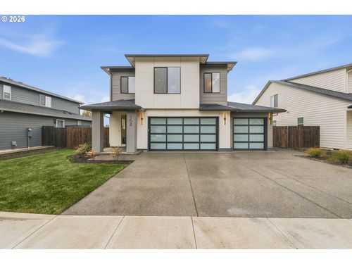 154 E Airedale Ave, La Center, WA, 98629-1037 | Card Image