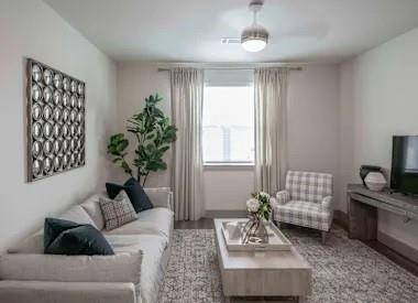 Residential Lease in Houston 2