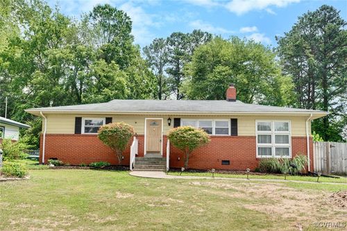 2407 Birchwood Rd, Henrico, VA, 23294-3513 | Card Image