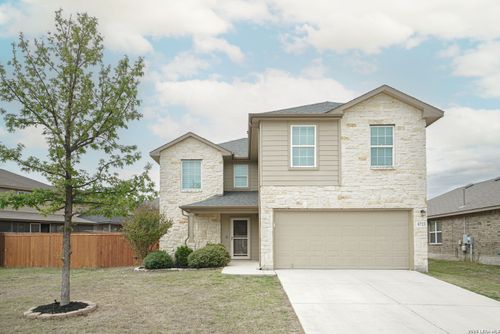 8723 Addison Rdg, San Antonio, TX, 78254-4505 | Card Image
