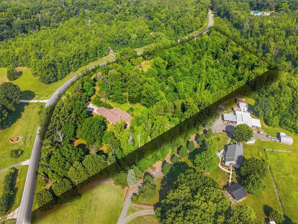 Residential in Ruffin
