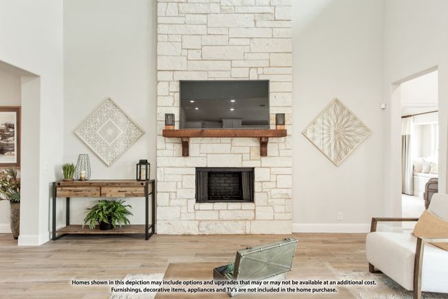 26 Osprey St, House other with 4 bedrooms, 4 bathrooms and null parking in Joshua TX | Image 10