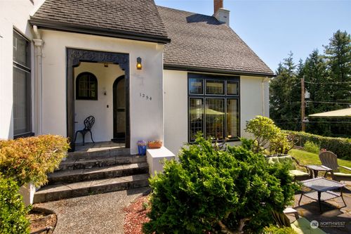 1254 N L St, Aberdeen, WA, 98520-1761 | Card Image