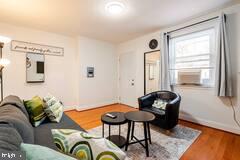 Residential Lease in WASHINGTON 2