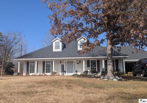 107 Bayside Dr, West Monroe, LA, 71291-8693 | Card Image