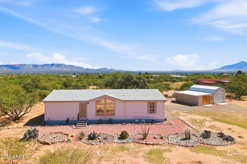 8955 S Kings Ranch Road, Hereford, AZ, 85615 | Card Image
