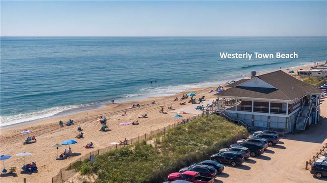 2 - 24 Mariner Heights View, Condo with 2 bedrooms, 1 bathrooms and 2 parking in Westerly RI | Image 33
