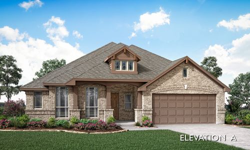 585 Red Maple Rd, Waxahachie, TX, 75165-7435 | Card Image