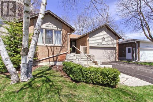 331 Primrose Lane, Newmarket (Bristol-London), ON, L3Y5Z3 | Card Image