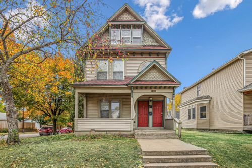 1402 Thomas Avenue, SAINT PAUL, MN, 55104 | Card Image