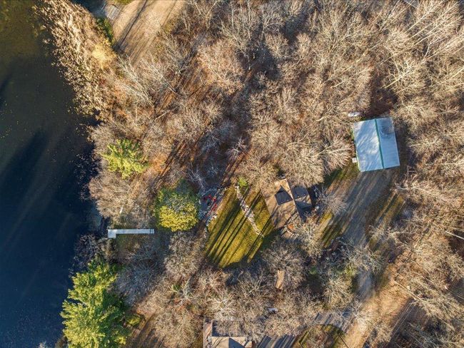 41947 Shamrock Ln, House other with 3 bedrooms, 2 bathrooms and null parking in Fifty Lakes MN | Image 37
