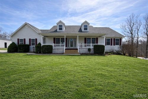 149 Valley Ln, Steelville, MO, 65565-4604 | Card Image