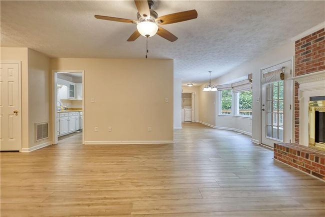 120 Fox Hunt Pl, House other with 3 bedrooms, 2 bathrooms and 2 parking in Athens GA | Image 16
