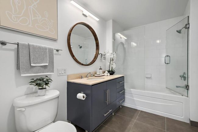 909 - 88 E San Fernando St, Condo with 1 bedrooms, 1 bathrooms and 1 parking in San Jose CA | Image 18