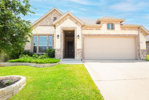 717 Long Iron Dr, Fort Worth, TX, 76108-2419 | Card Image