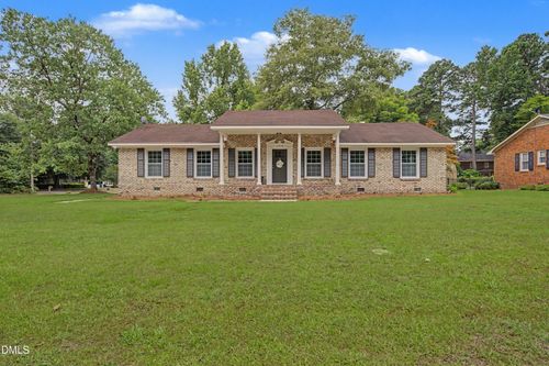 2900 Carey Rd, Kinston, NC, 28504-1334 | Card Image