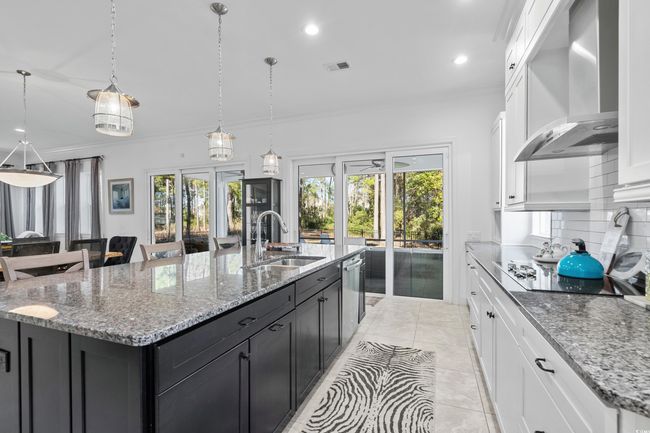 496 Starlit Way, House other with 4 bedrooms, 4 bathrooms and 6 parking in Myrtle Beach SC | Image 12