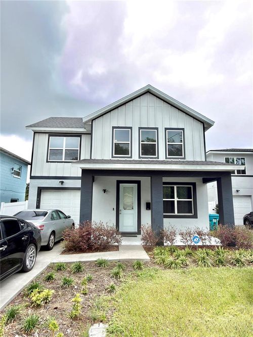 909 Randall St, ORLANDO, FL, 32805-2636 | Card Image