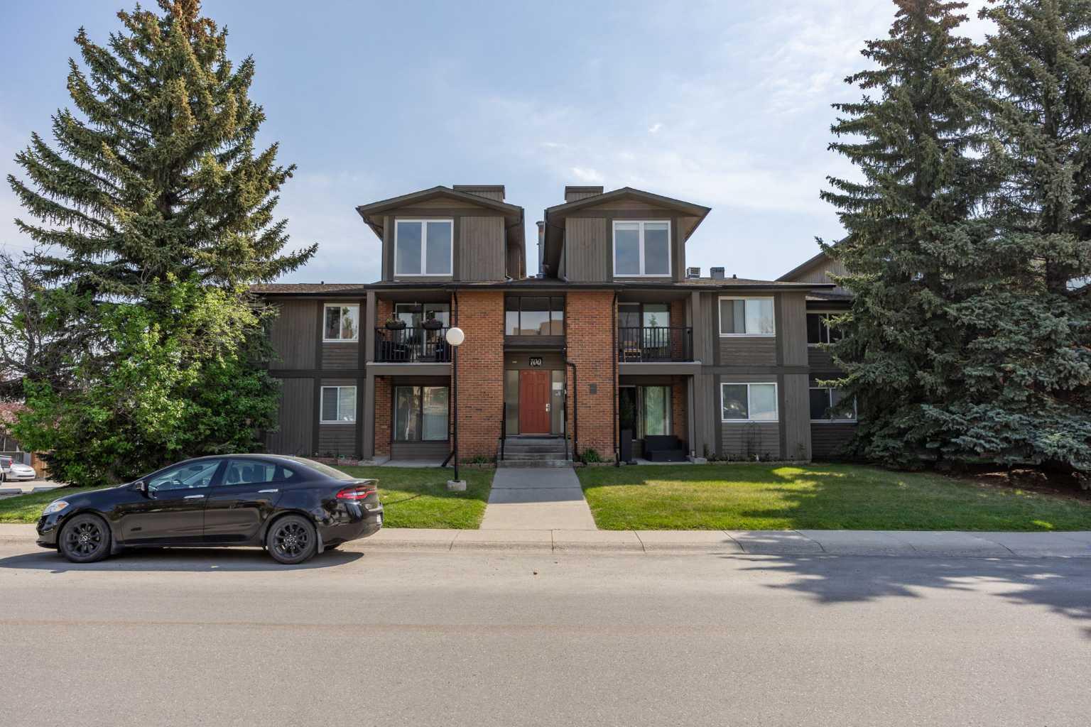 Residential in Calgary 5