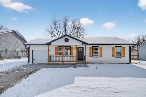 2015 Karlton Way, Excelsior Springs, MO, 64024-1695 | Card Image