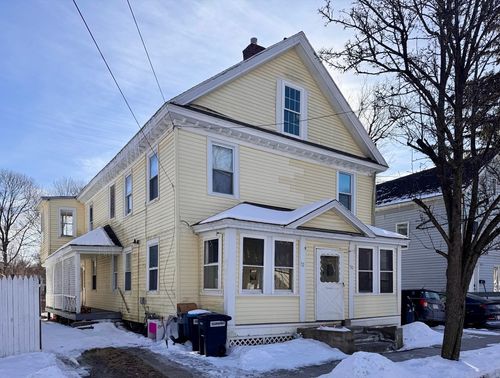 52-50 John St, Pittsfield, MA, 01201-4509 | Card Image