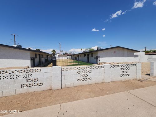 1-2140 W Heatherbrae Dr, Phoenix, AZ, 85015-4965 | Card Image