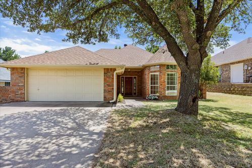 8724 Bellechase Rd, Granbury, TX, 76049-4202 | Card Image