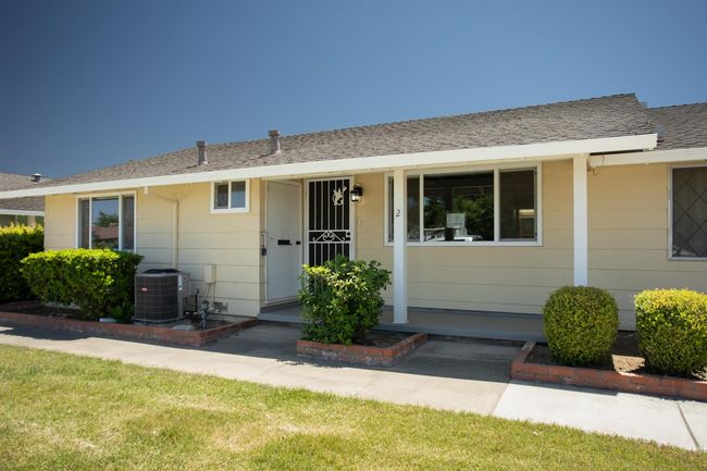 APT-2 - 102 E 18 Th St, Condo with 1 bedrooms, 1 bathrooms and null parking in Marysville CA | Image 43