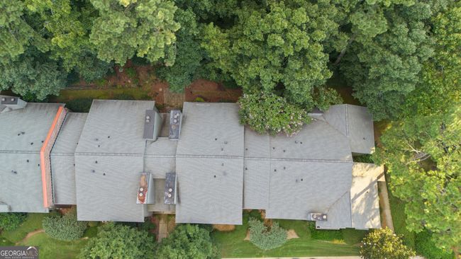 UNIT-911 - 911 Tuxworth Cir, Condo with 2 bedrooms, 1 bathrooms and 1 parking in Decatur GA | Image 28