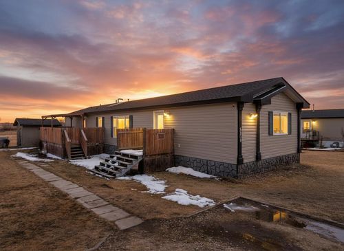 5309 44 Street, Clive, AB, T0C0Y0 | Card Image