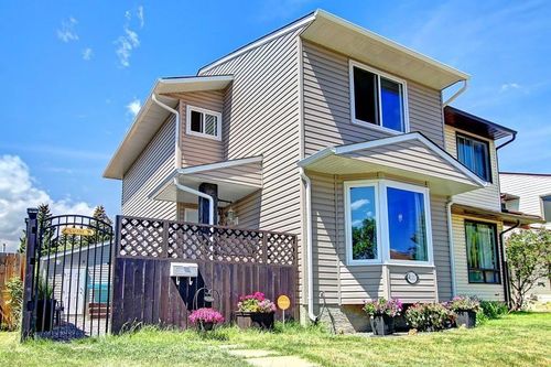 4111 58 Street Ne, Calgary, AB, T1Y4G1 | Card Image