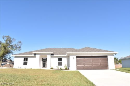 2318 Nordendale Blvd, NORTH PORT, FL, 34288-0997 | Card Image