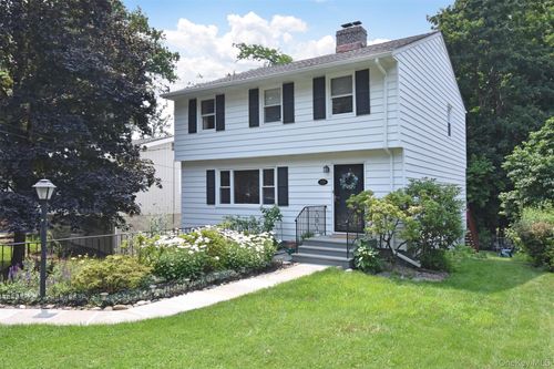 129 Hilldale Rd, Dobbs Ferry, NY, 10522-1403 | Card Image