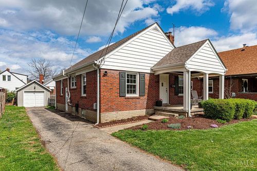 6620 Britton Ave, Cincinnati, OH, 45227 | Card Image