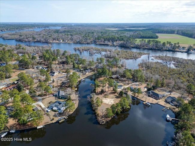 202 Gangplank Rd, House other with 3 bedrooms, 2 bathrooms and 2 parking in New Bern NC | Image 56