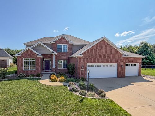 4703 English Oak Ct, Champaign, IL, 61822-3354 | Card Image