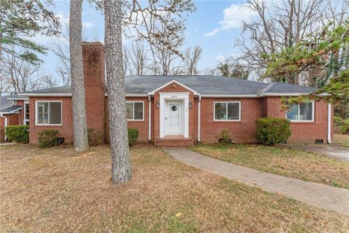 5379 Old Us Highway 52, Lexington, NC, 27295-2377 | Card Image