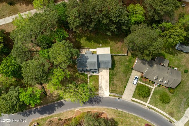 103 E Raintree Ln, House other with 3 bedrooms, 4 bathrooms and 2 parking in Goldsboro NC | Image 46