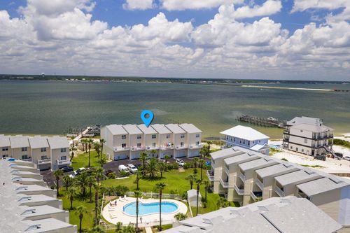 unit-4-1440 Paradise Point Dr, Navarre, FL, 32566-7270 | Card Image